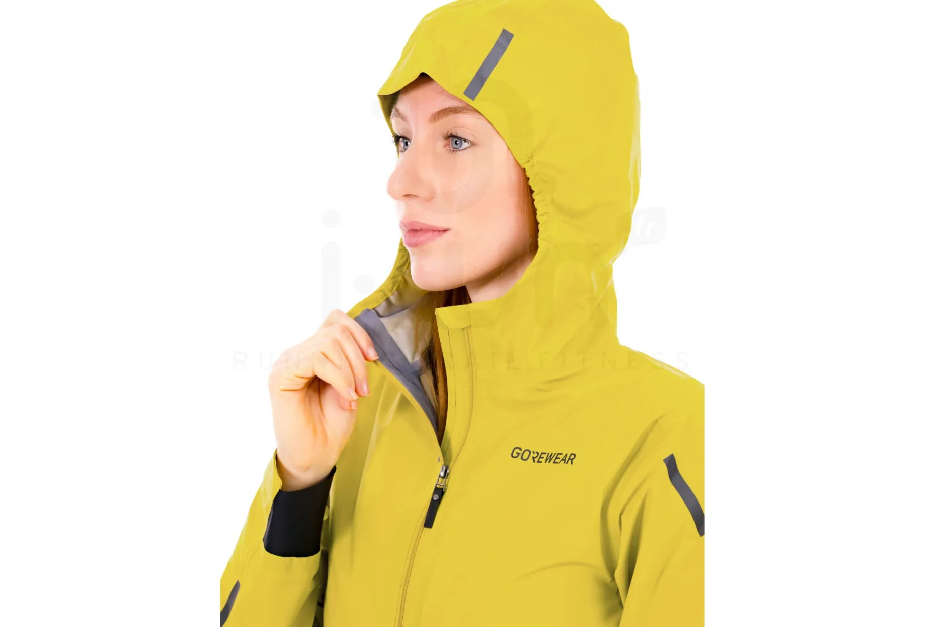 Gorewear chaqueta Concurve Gore-Tex
