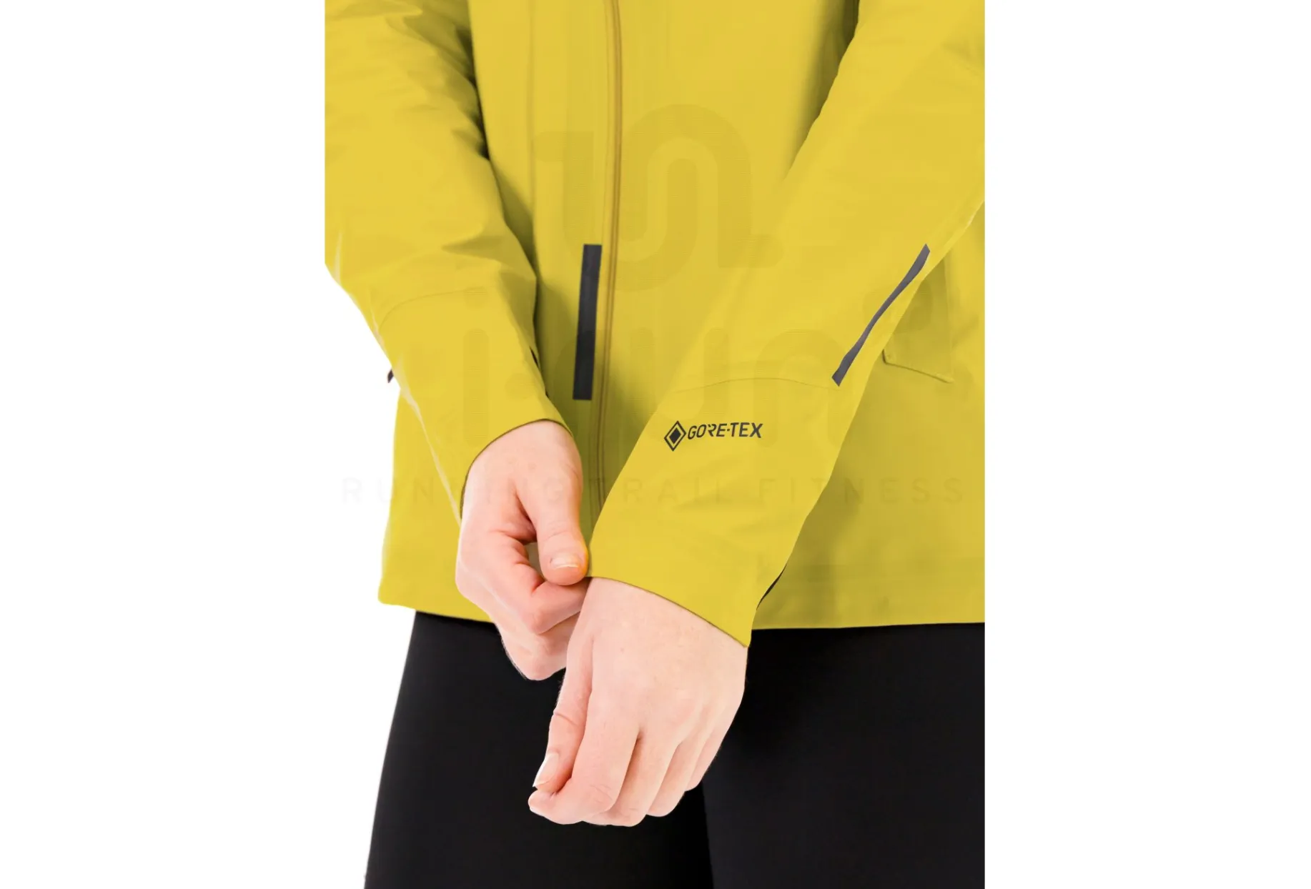Gorewear chaqueta Concurve Gore-Tex
