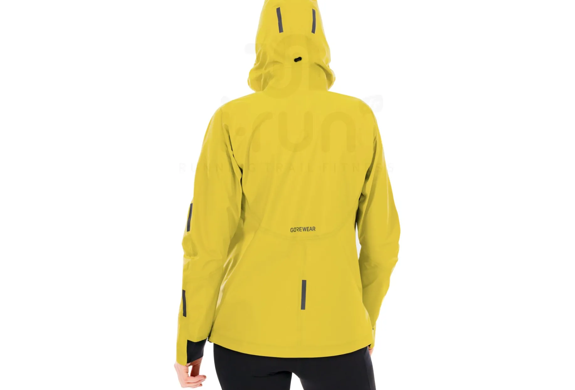 Gorewear chaqueta Concurve Gore-Tex
