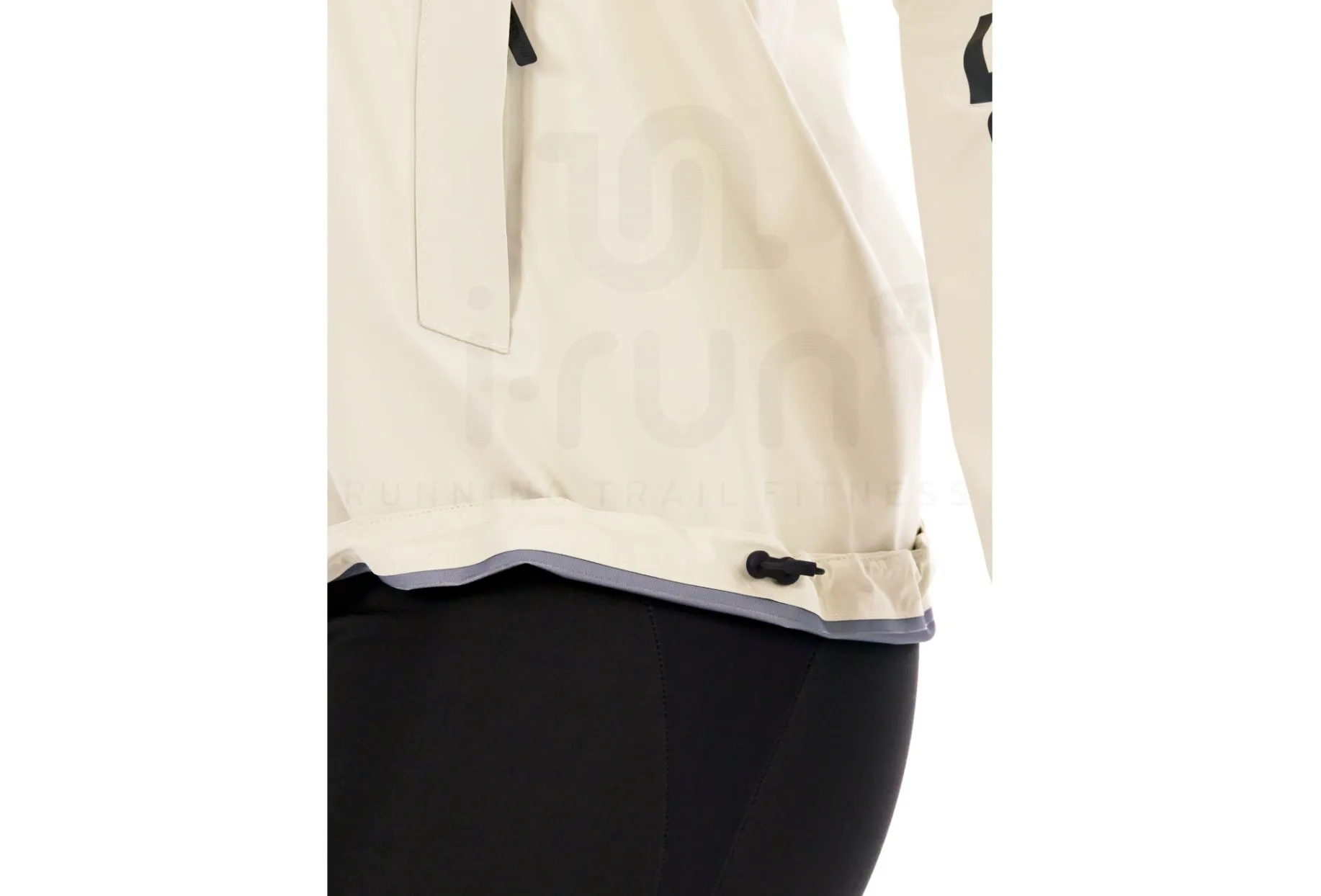 Gorewear chaqueta Concurve Gore-Tex Logo