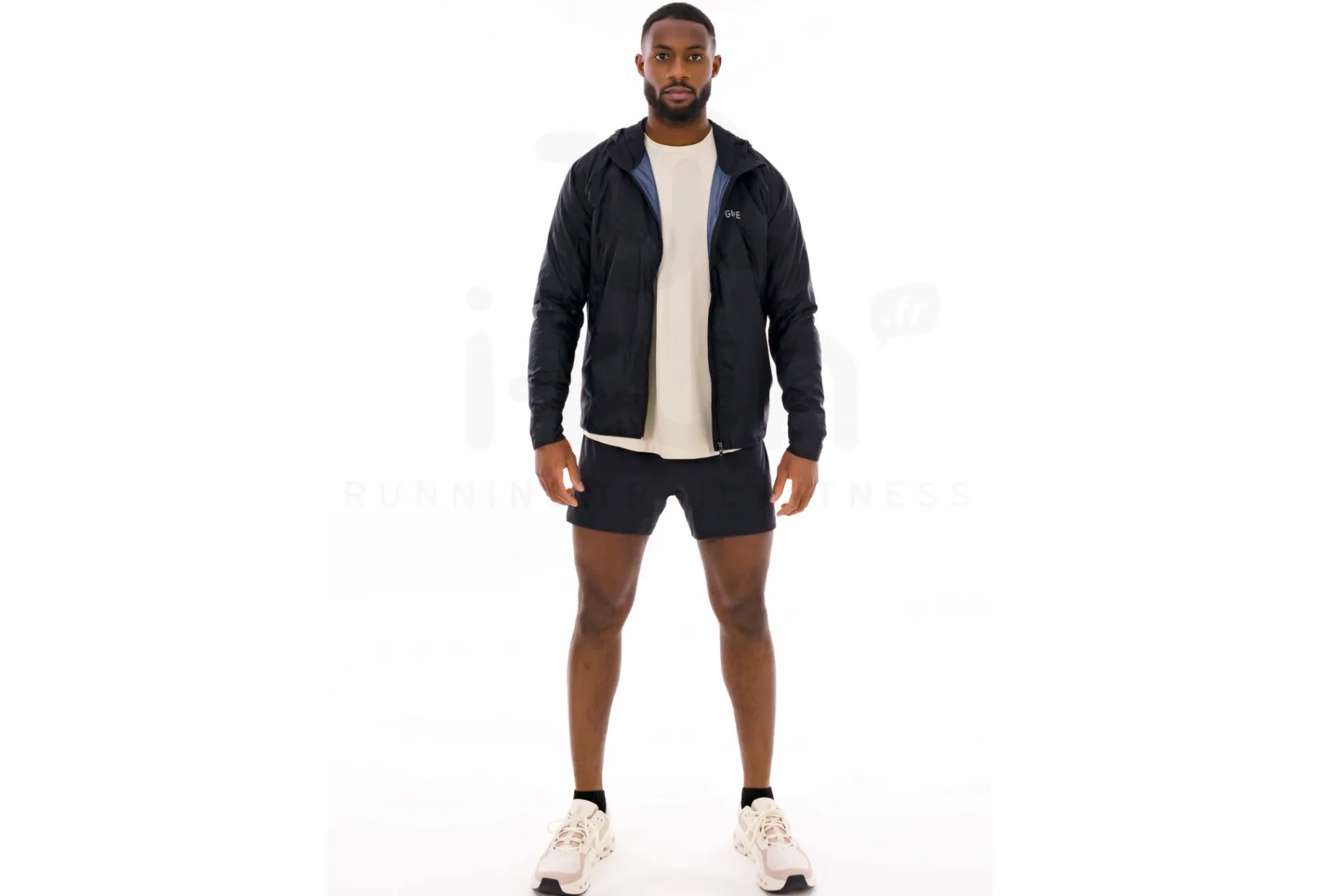 Gorewear chaqueta R5 Gore-Tex Infinium Insulated