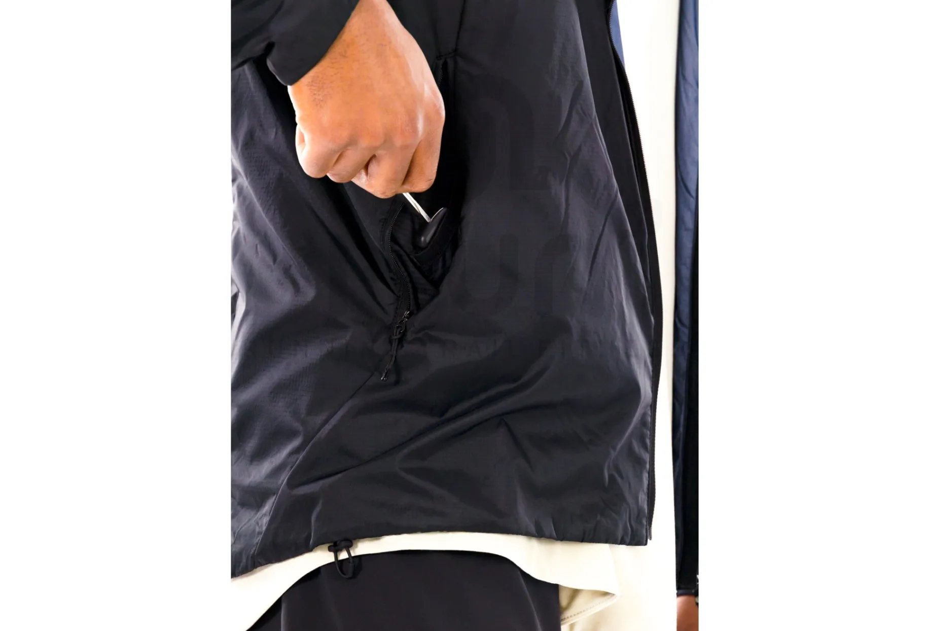 Gorewear chaqueta R5 Gore-Tex Infinium Insulated