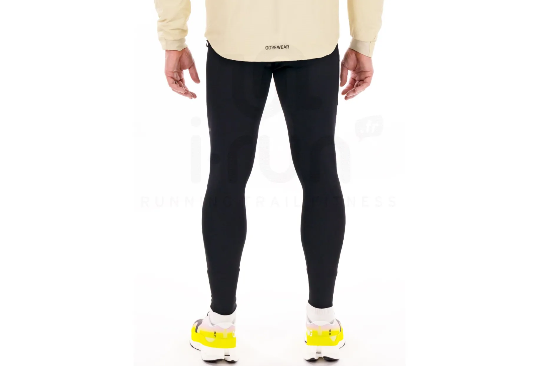 Gorewear Concurve