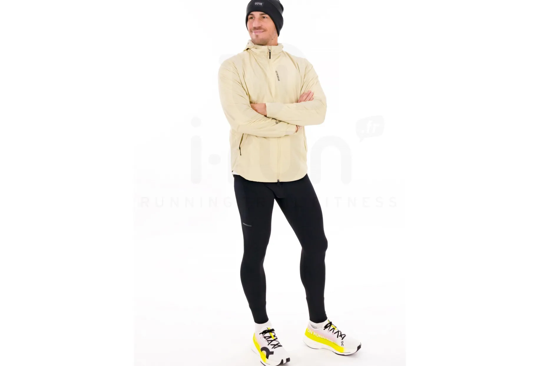 Gorewear Concurve