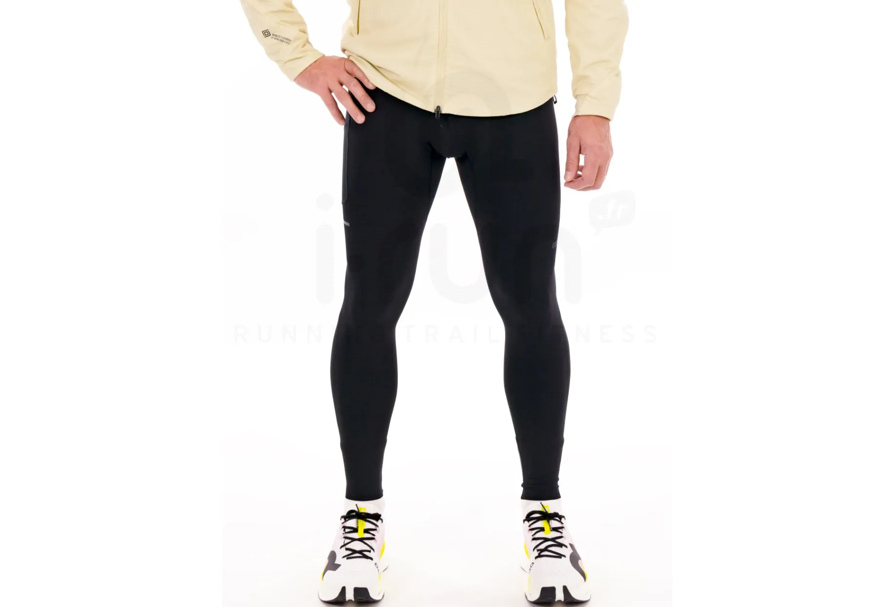 Gorewear Concurve