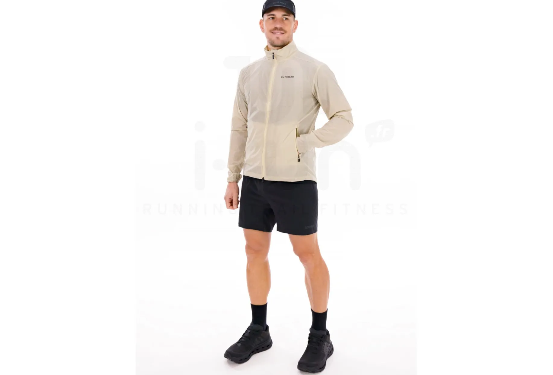 Gorewear Concurve