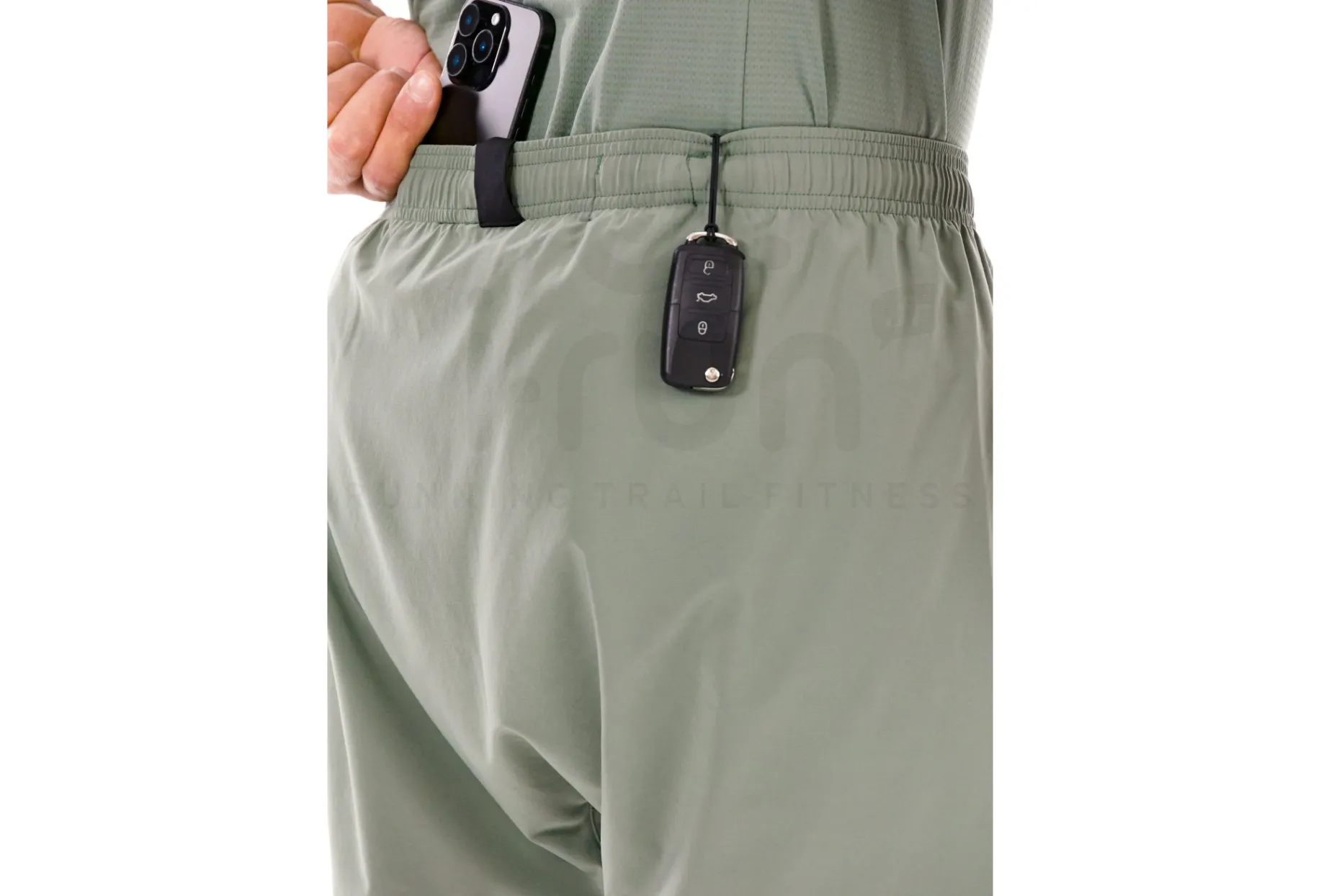 Gorewear Concurve