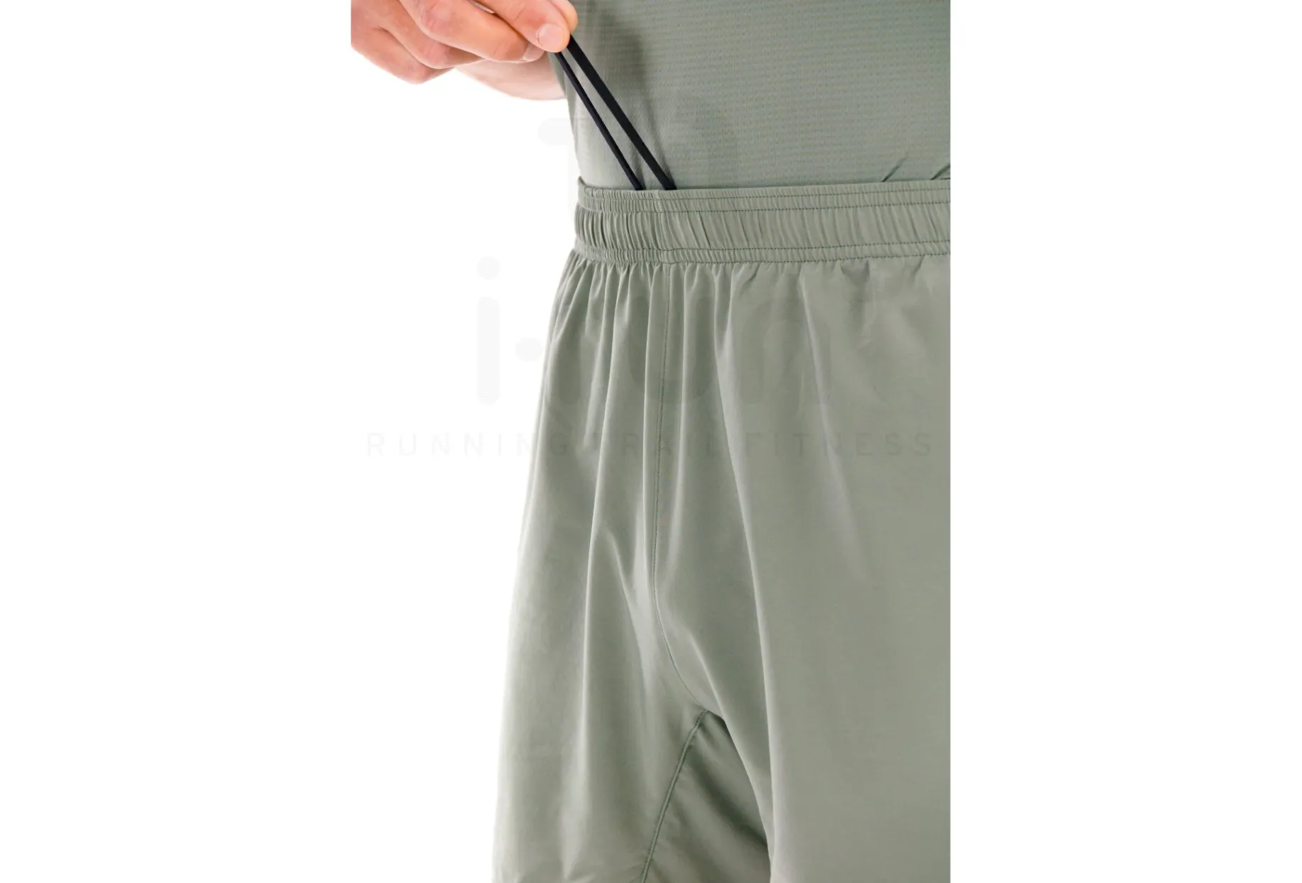 Gorewear Concurve