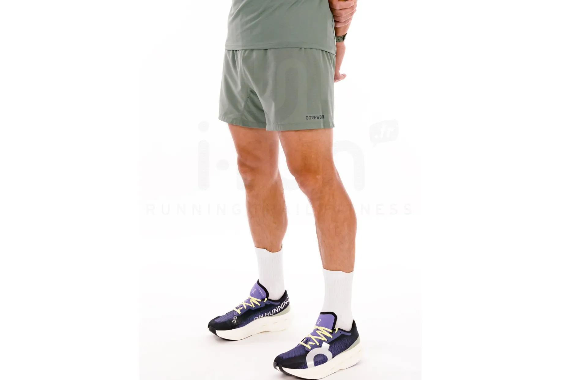 Gorewear Concurve