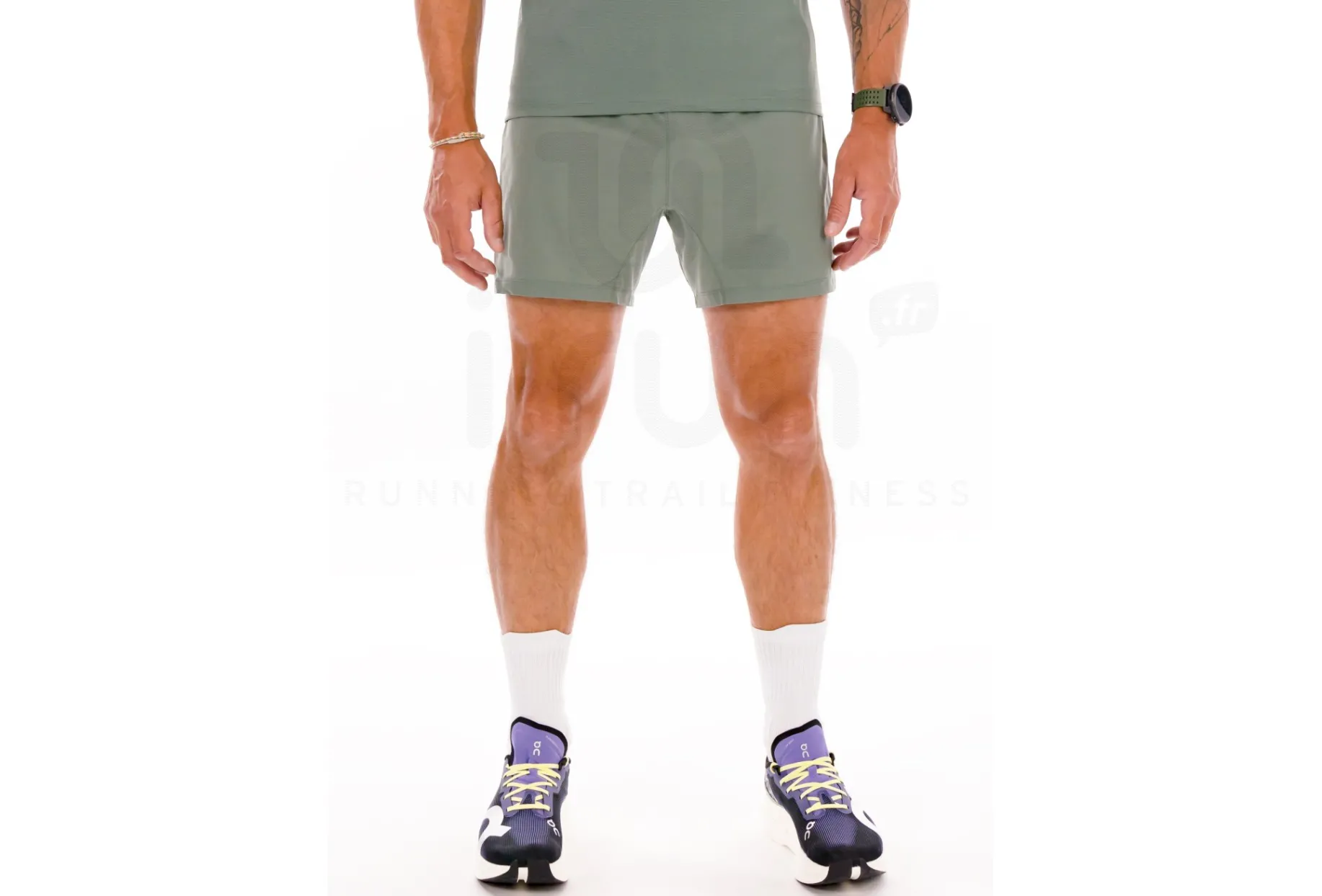 Gorewear Concurve