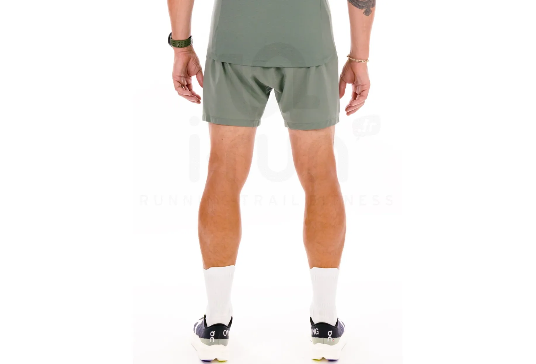 Gorewear Concurve
