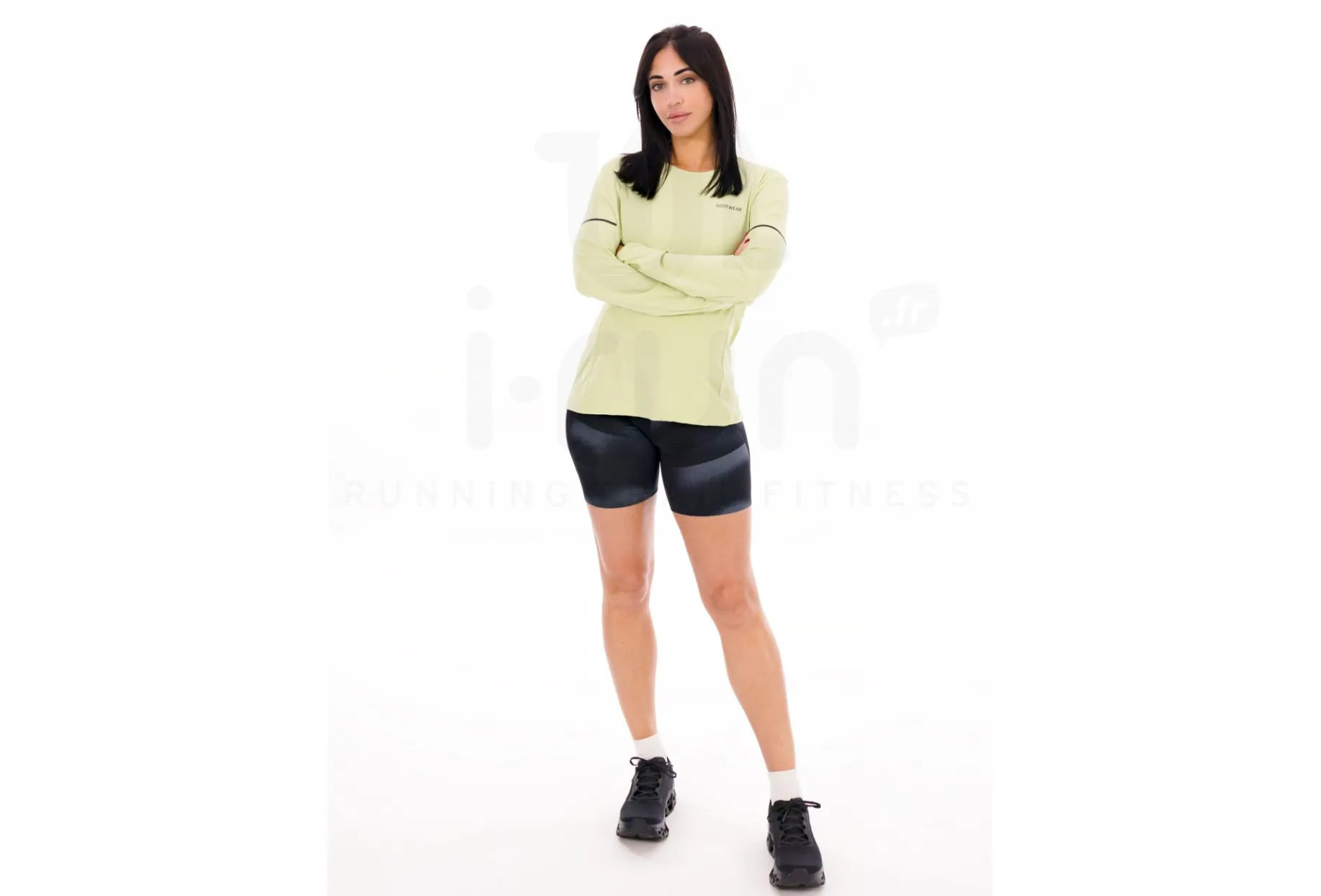 Gorewear Concurve