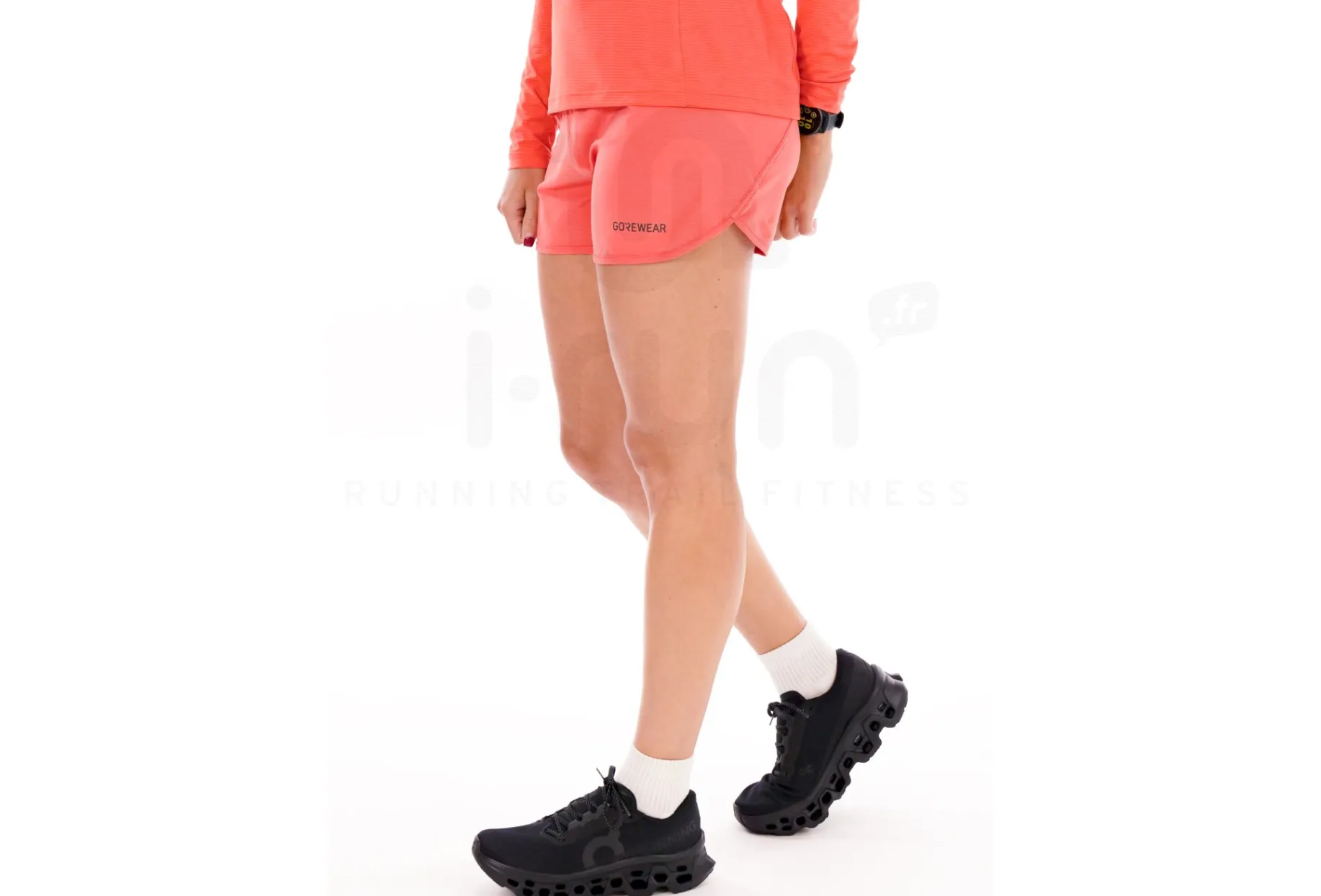 Gorewear Concurve