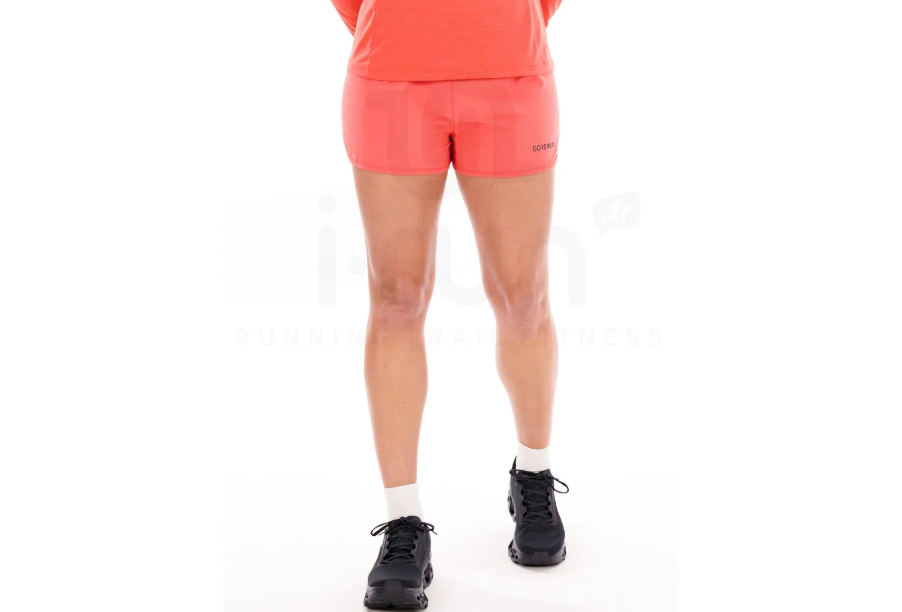 Gorewear Concurve
