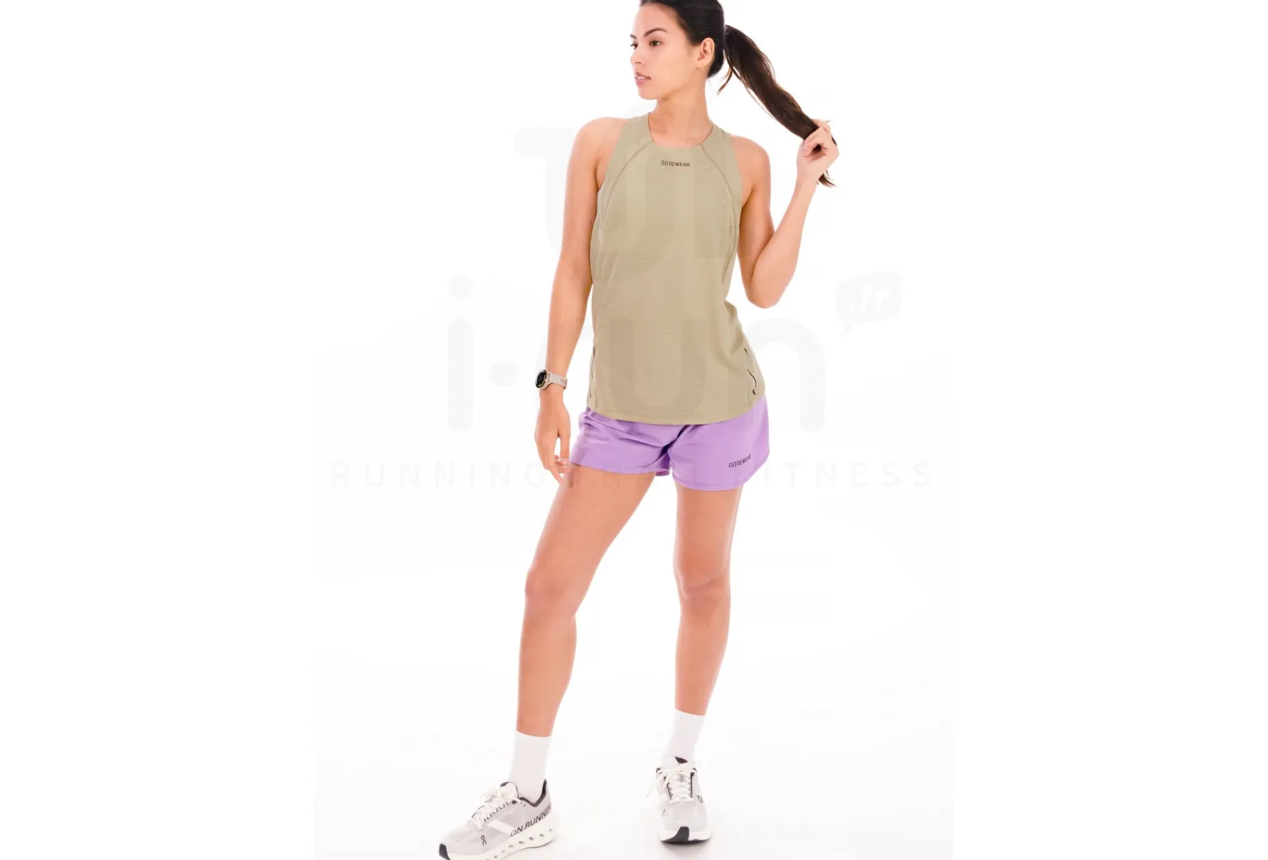 Gorewear Concurve