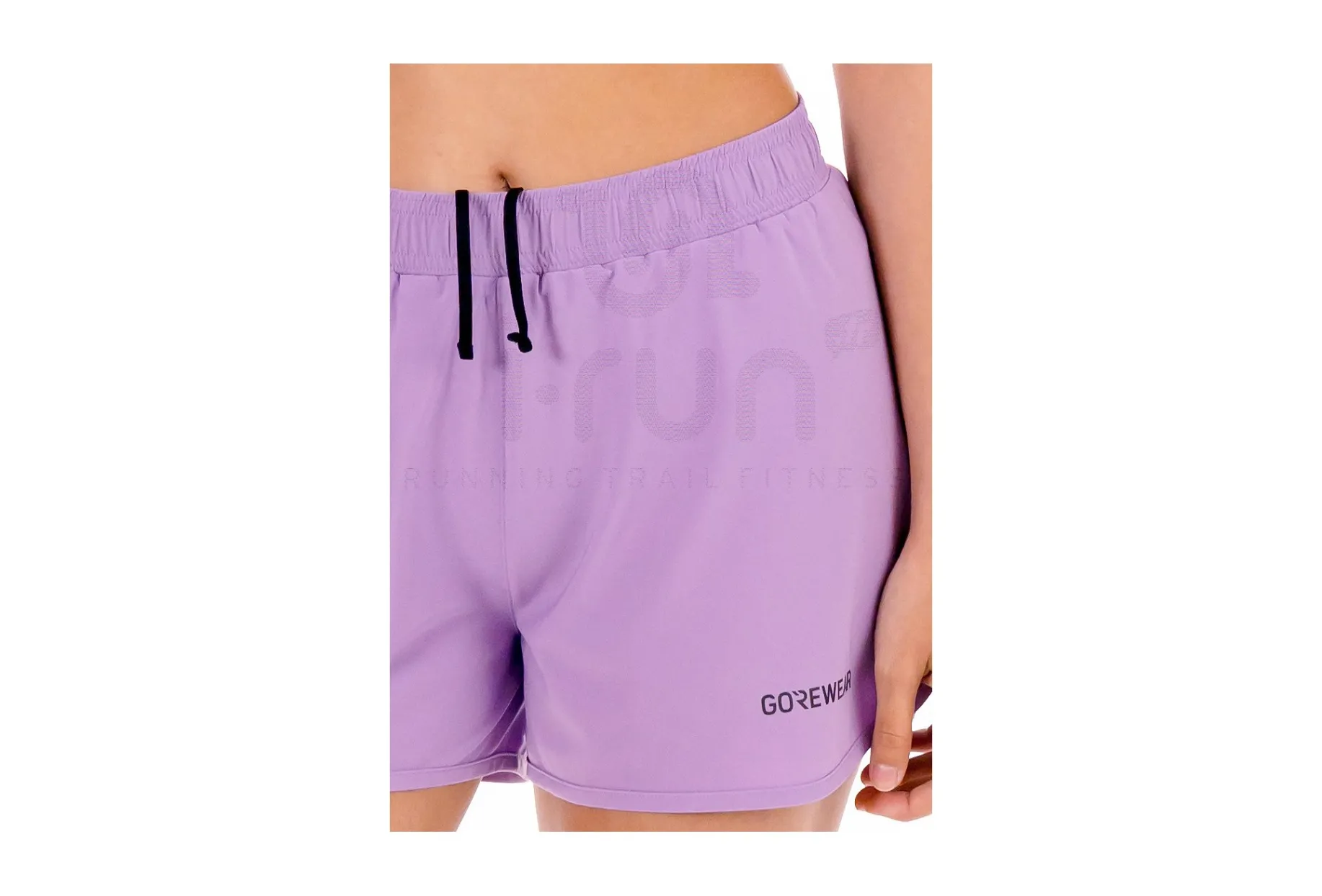 Gorewear Concurve