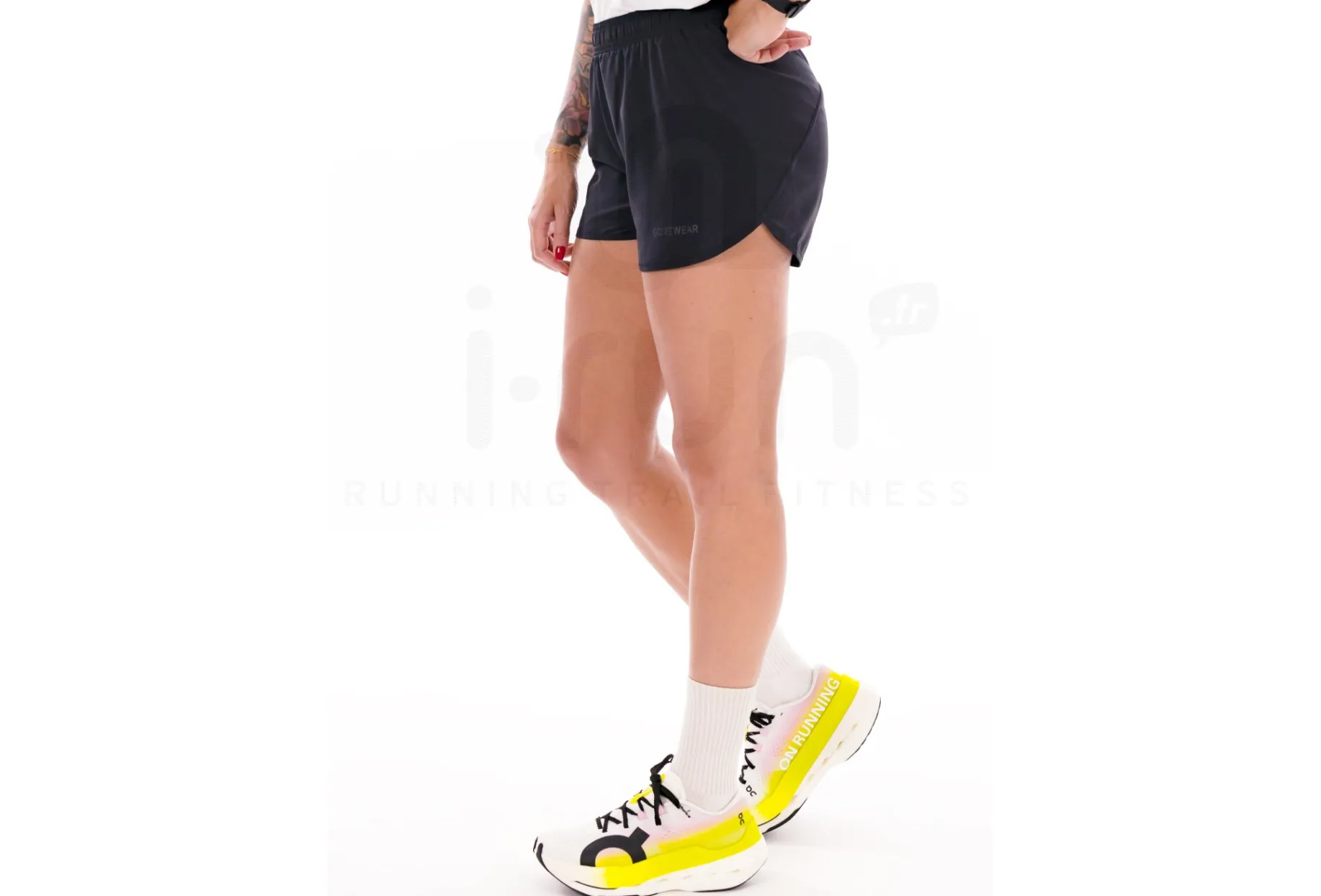 Gorewear Concurve