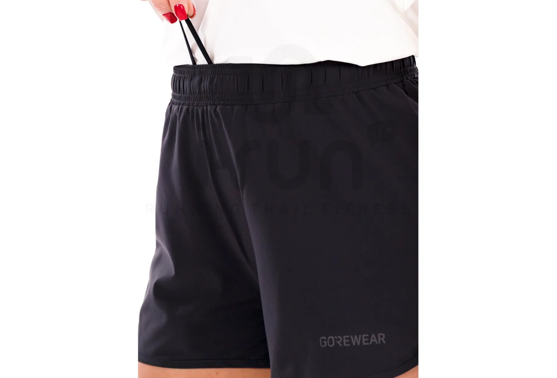 Gorewear Concurve