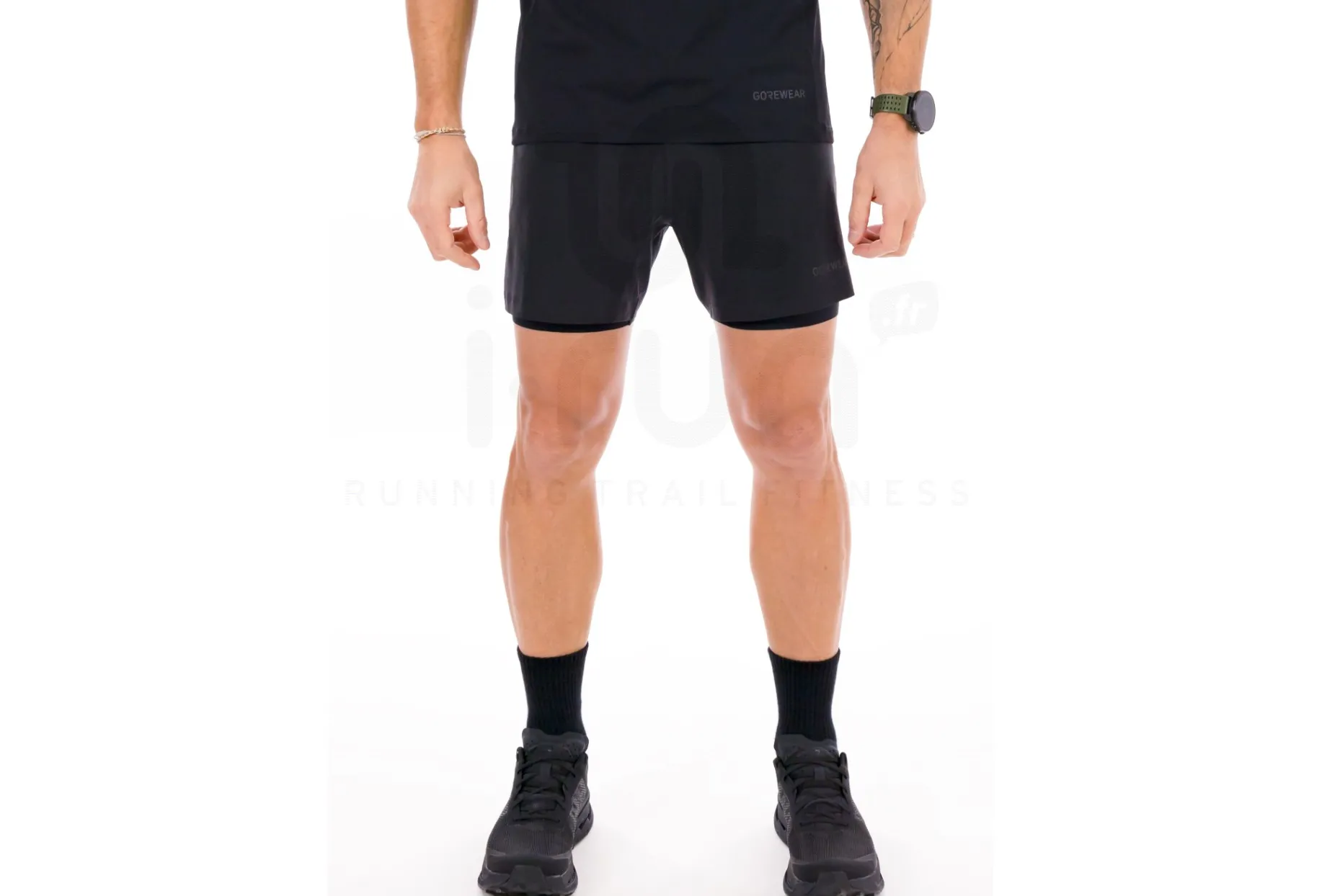 Gorewear Concurve 2 en 1