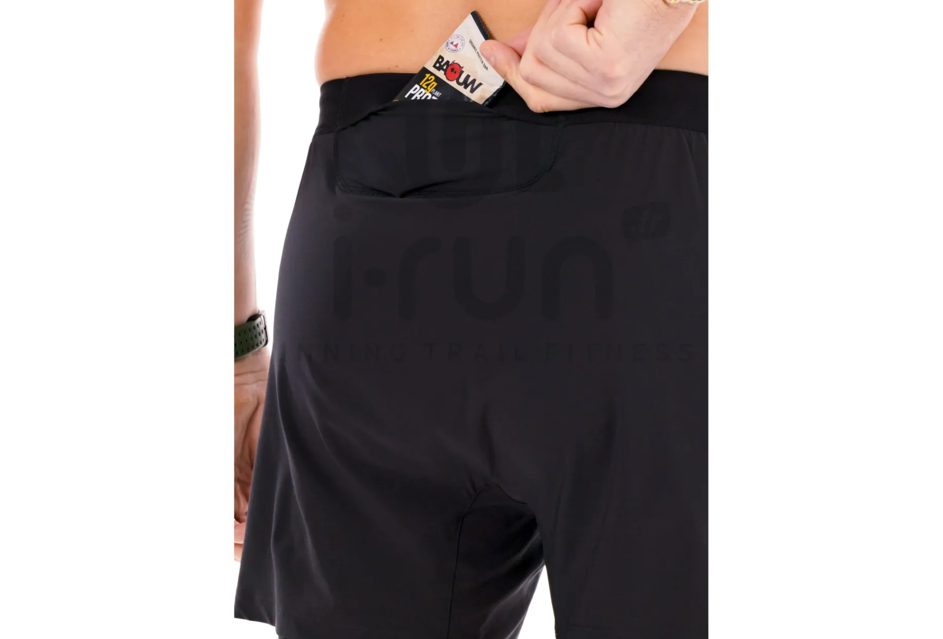 Gorewear Concurve 2 en 1