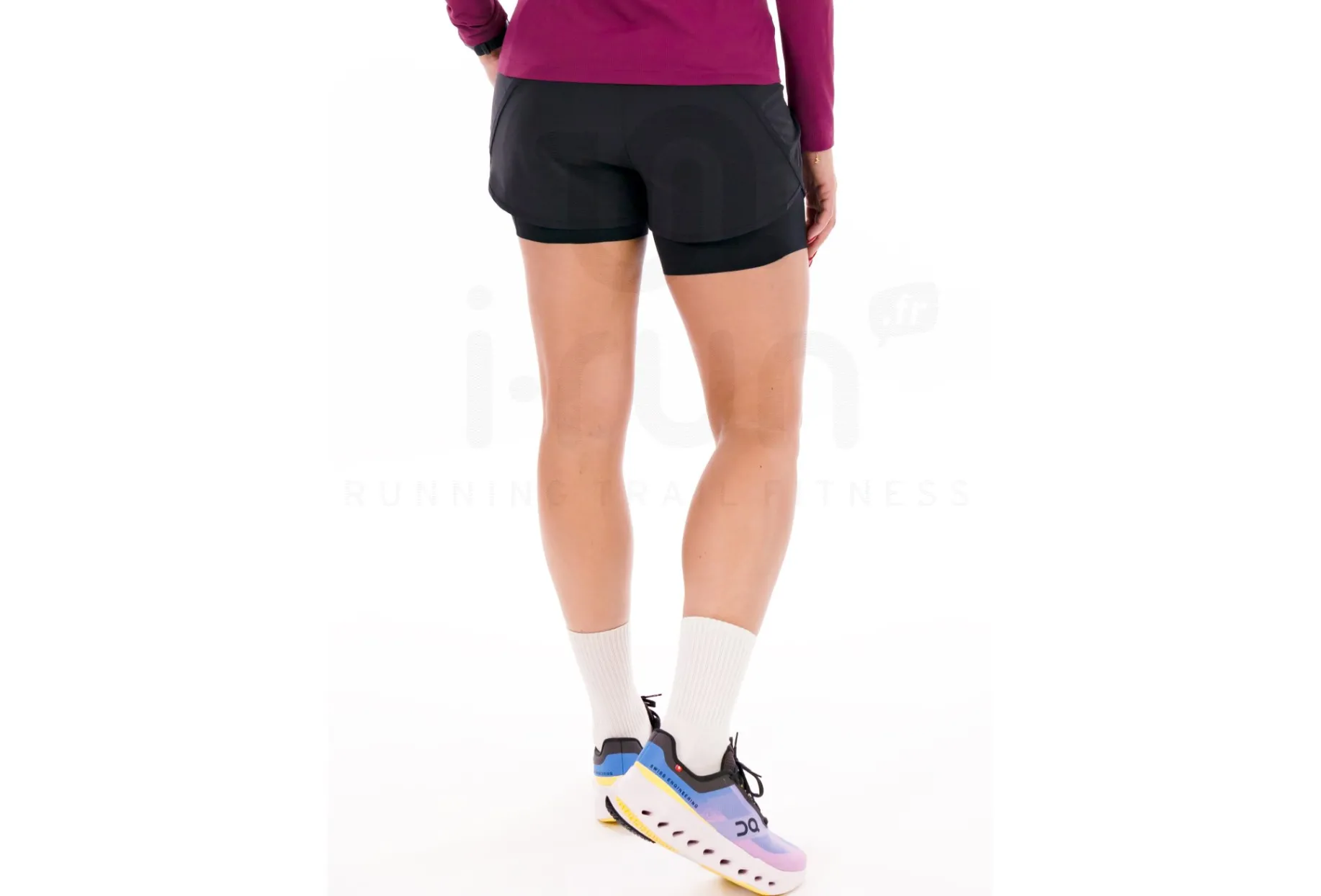 Gorewear Concurve 2 en 1