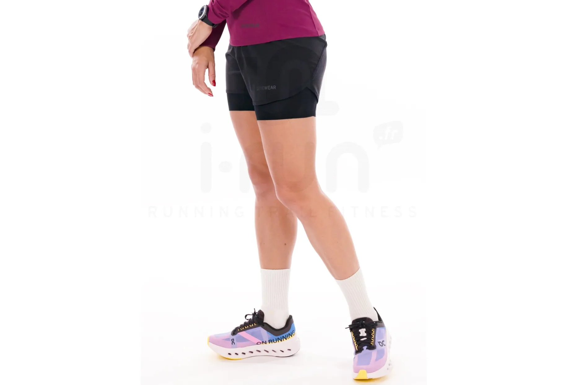 Gorewear Concurve 2 en 1