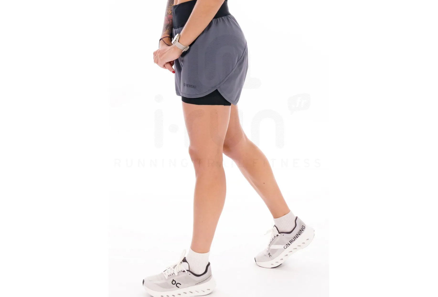 Gorewear Concurve 2 en 1