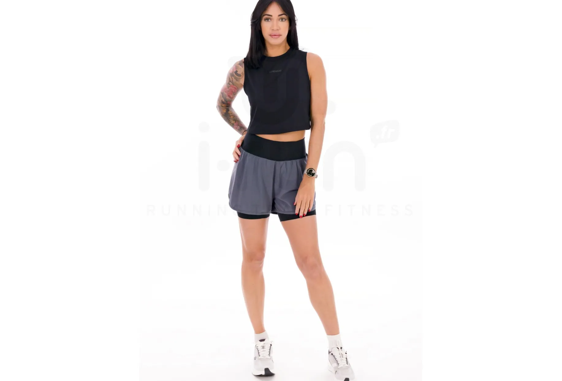 Gorewear Concurve 2 en 1