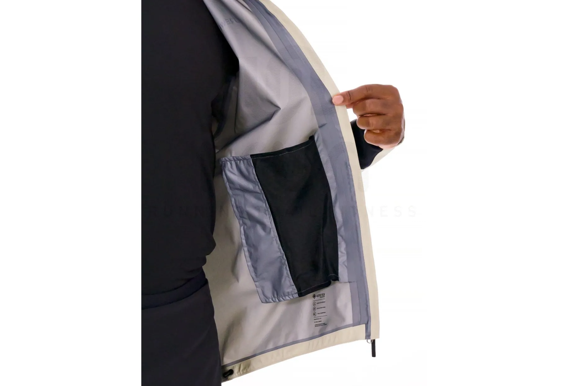 Gorewear Concurve Gore-Tex