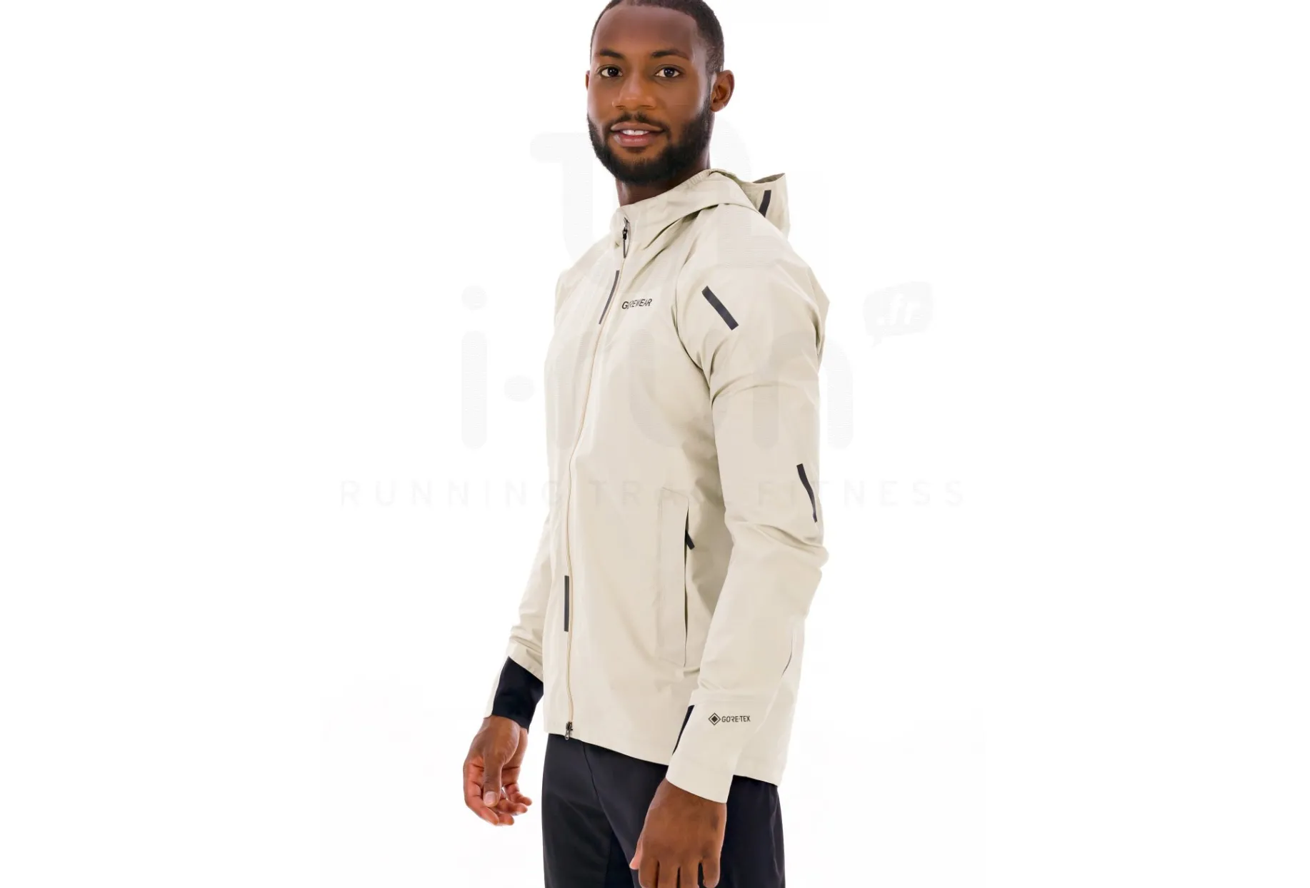 Gorewear Concurve Gore-Tex