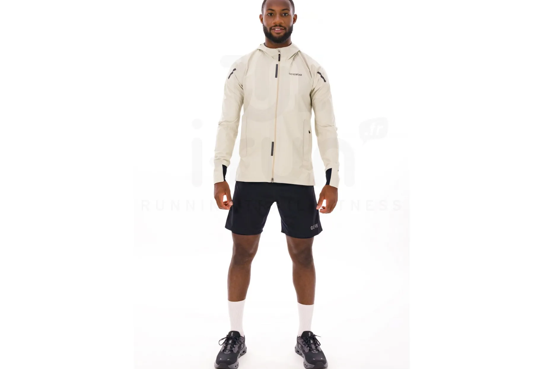 Gorewear Concurve Gore-Tex