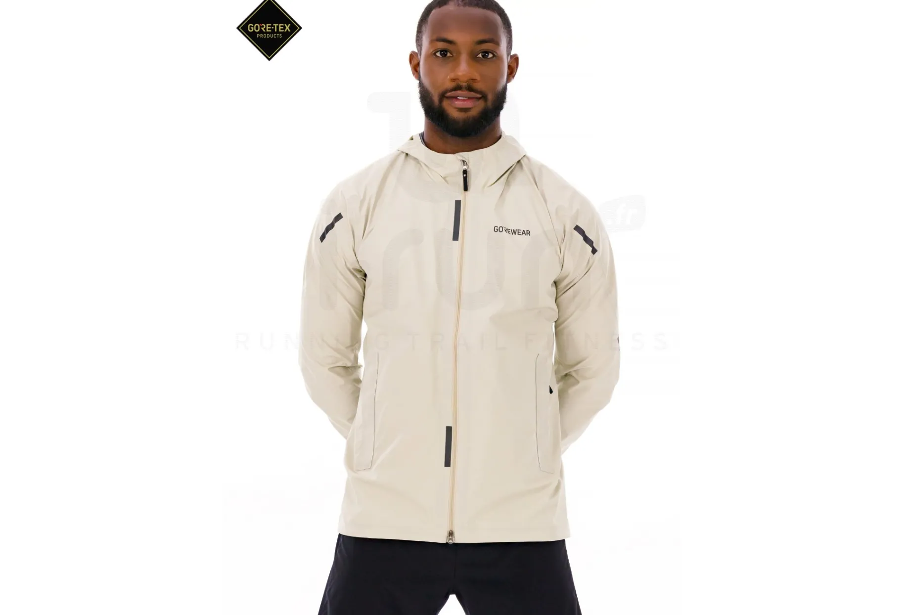 Gorewear Concurve Gore-Tex