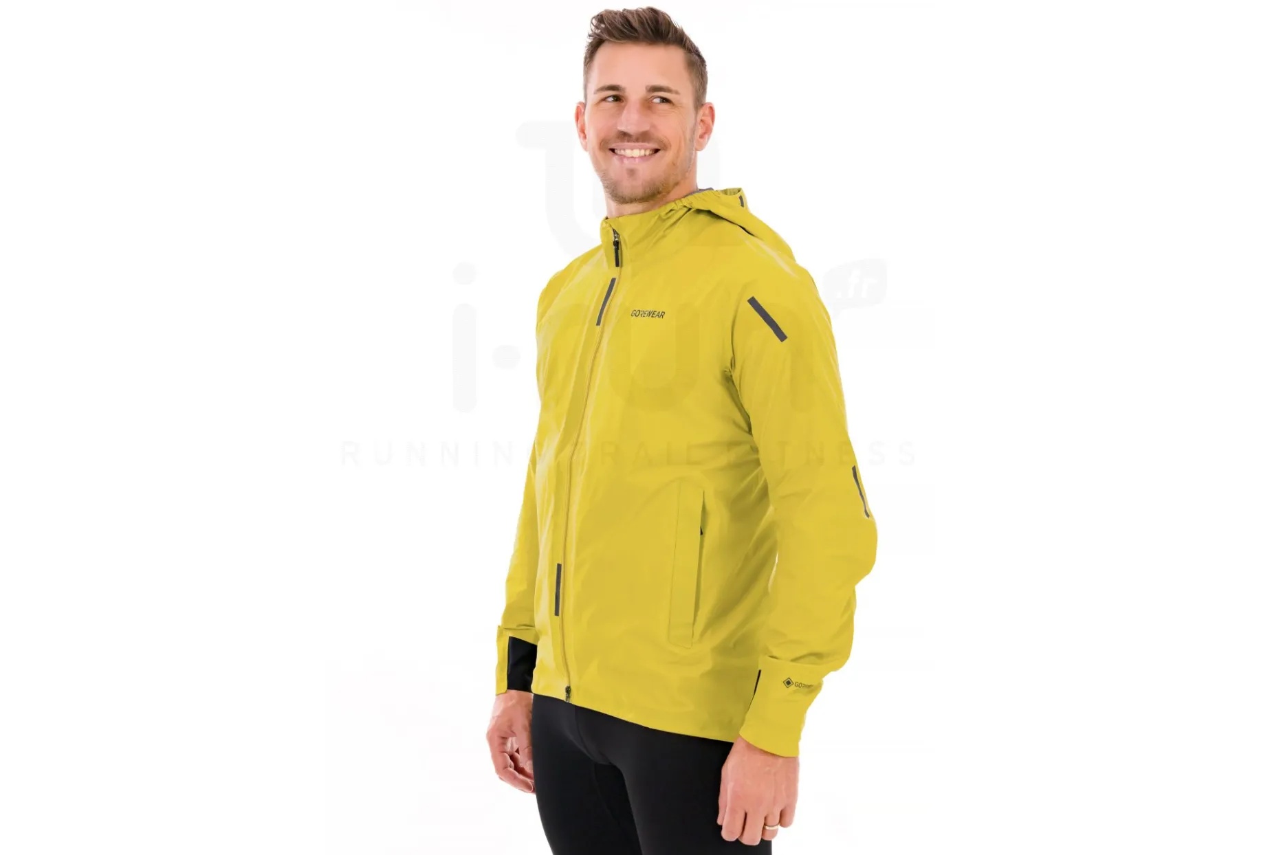 Gorewear Concurve Gore-Tex