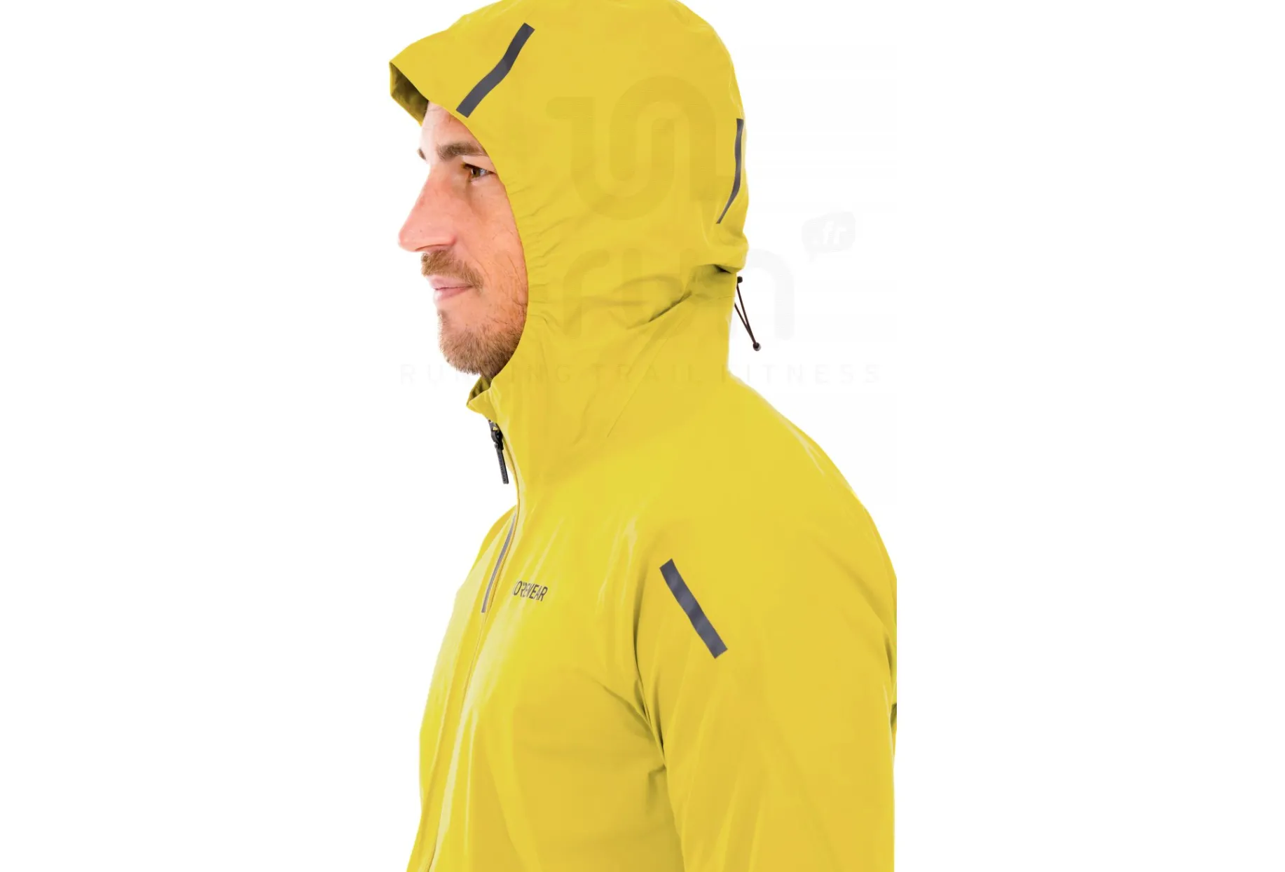 Gorewear Concurve Gore-Tex