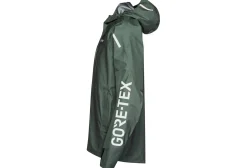 Gorewear Concurve Gore-Tex Logo