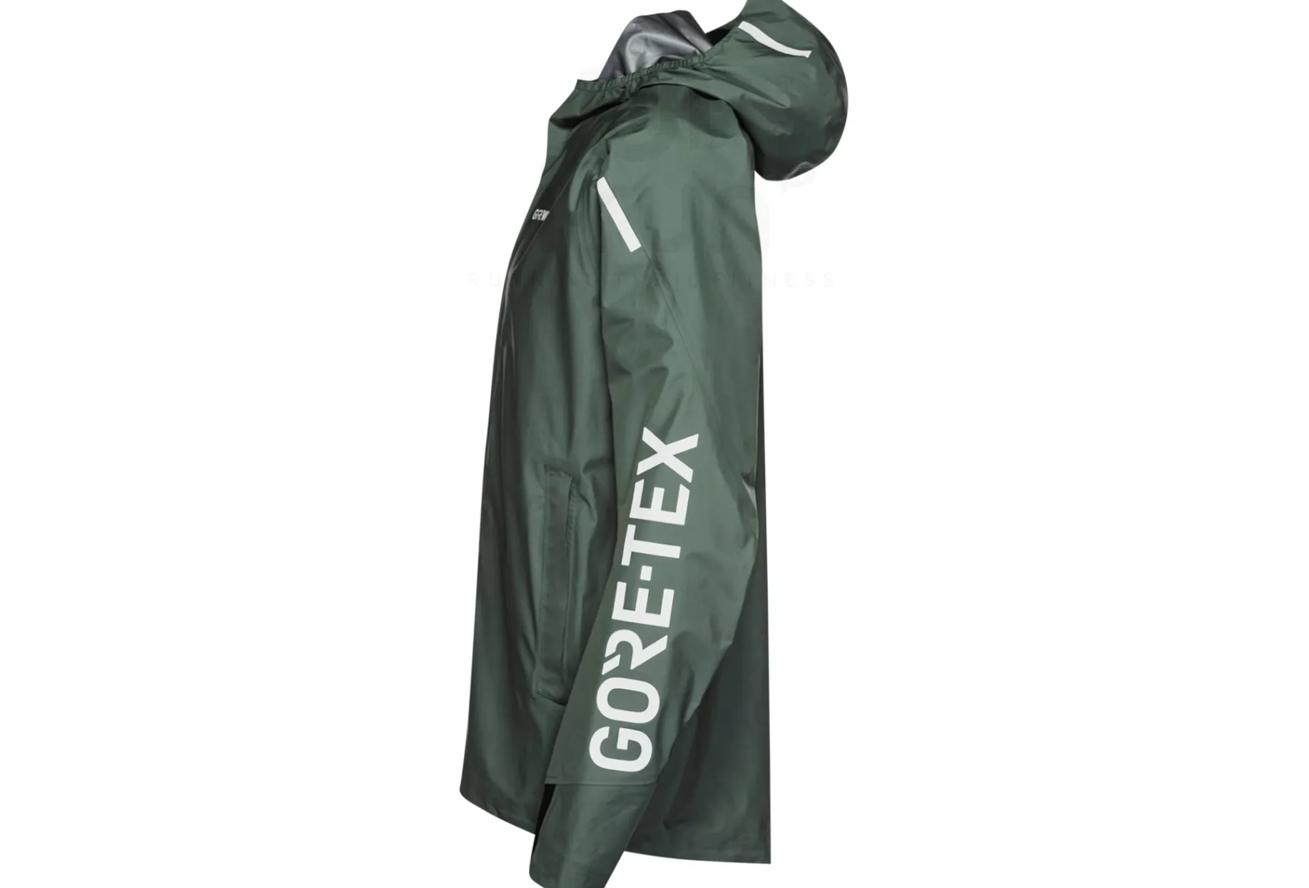 Gorewear Concurve Gore-Tex Logo