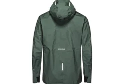 Gorewear Concurve Gore-Tex Logo