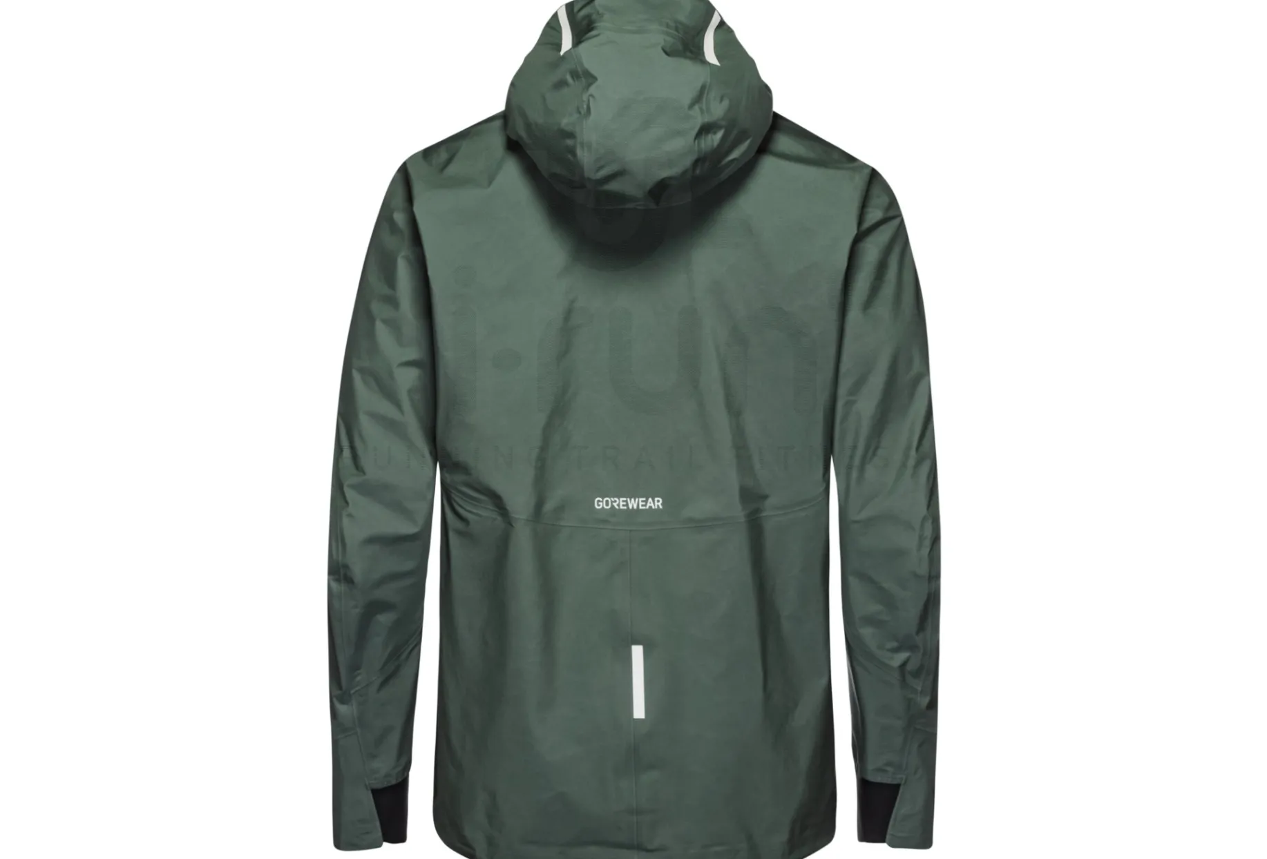 Gorewear Concurve Gore-Tex Logo
