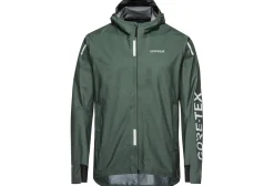 Gorewear Concurve Gore-Tex Logo