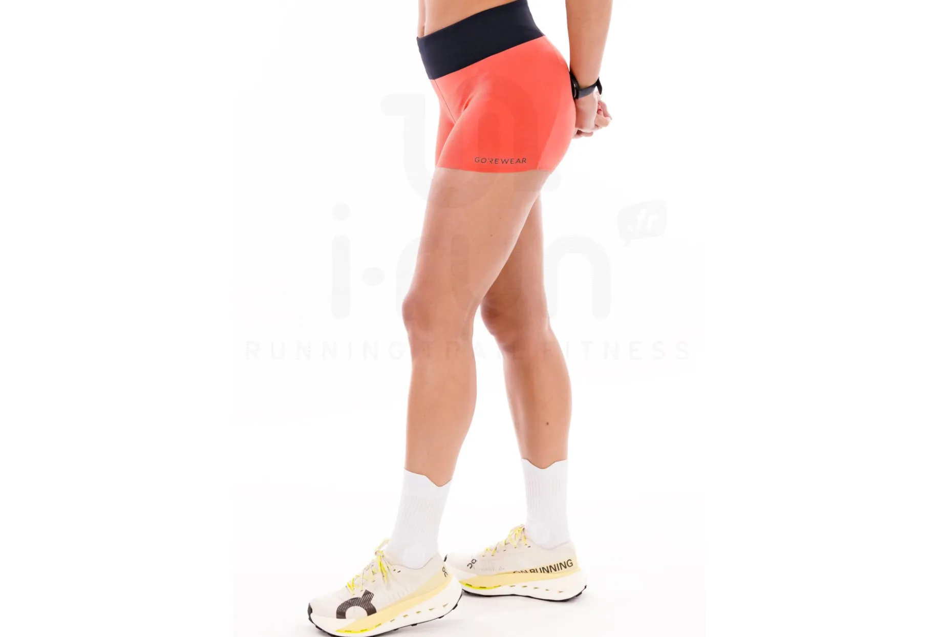 Gorewear Concurve Race