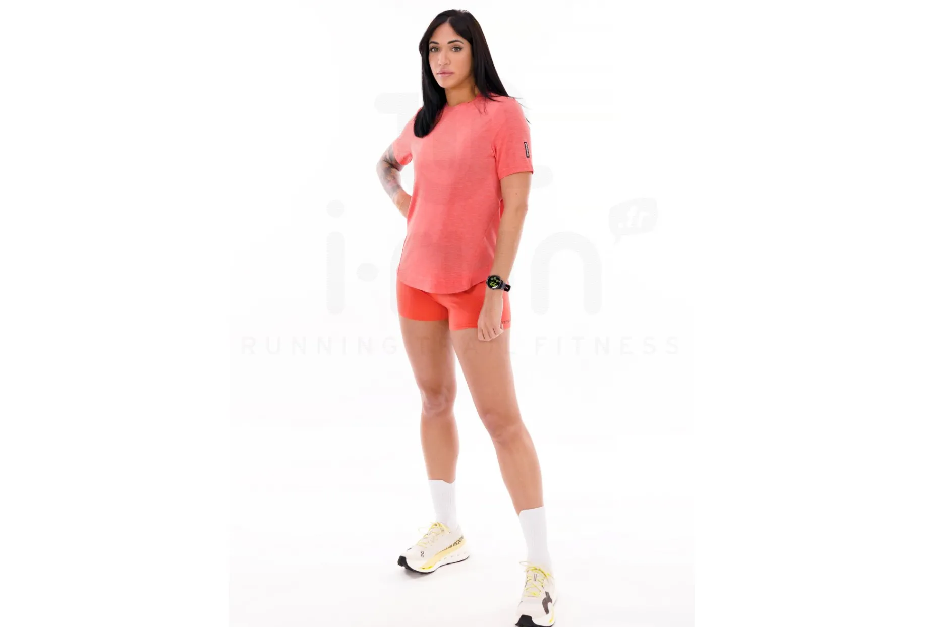 Gorewear Concurve Race
