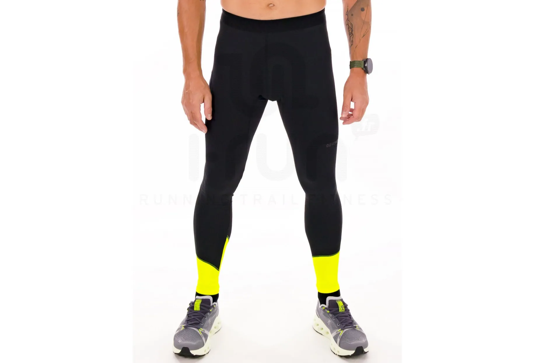 Gorewear Concurve Thermo