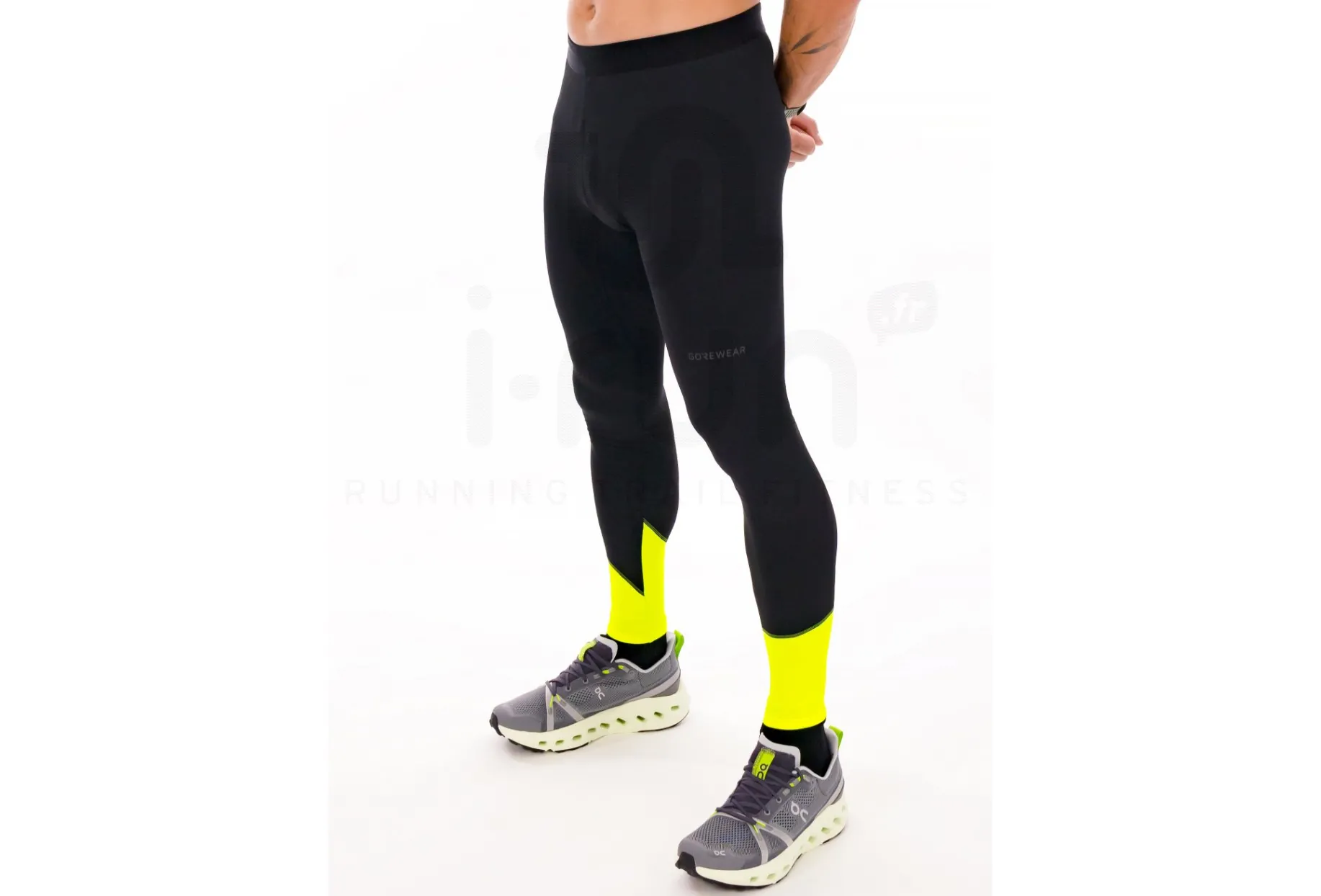 Gorewear Concurve Thermo