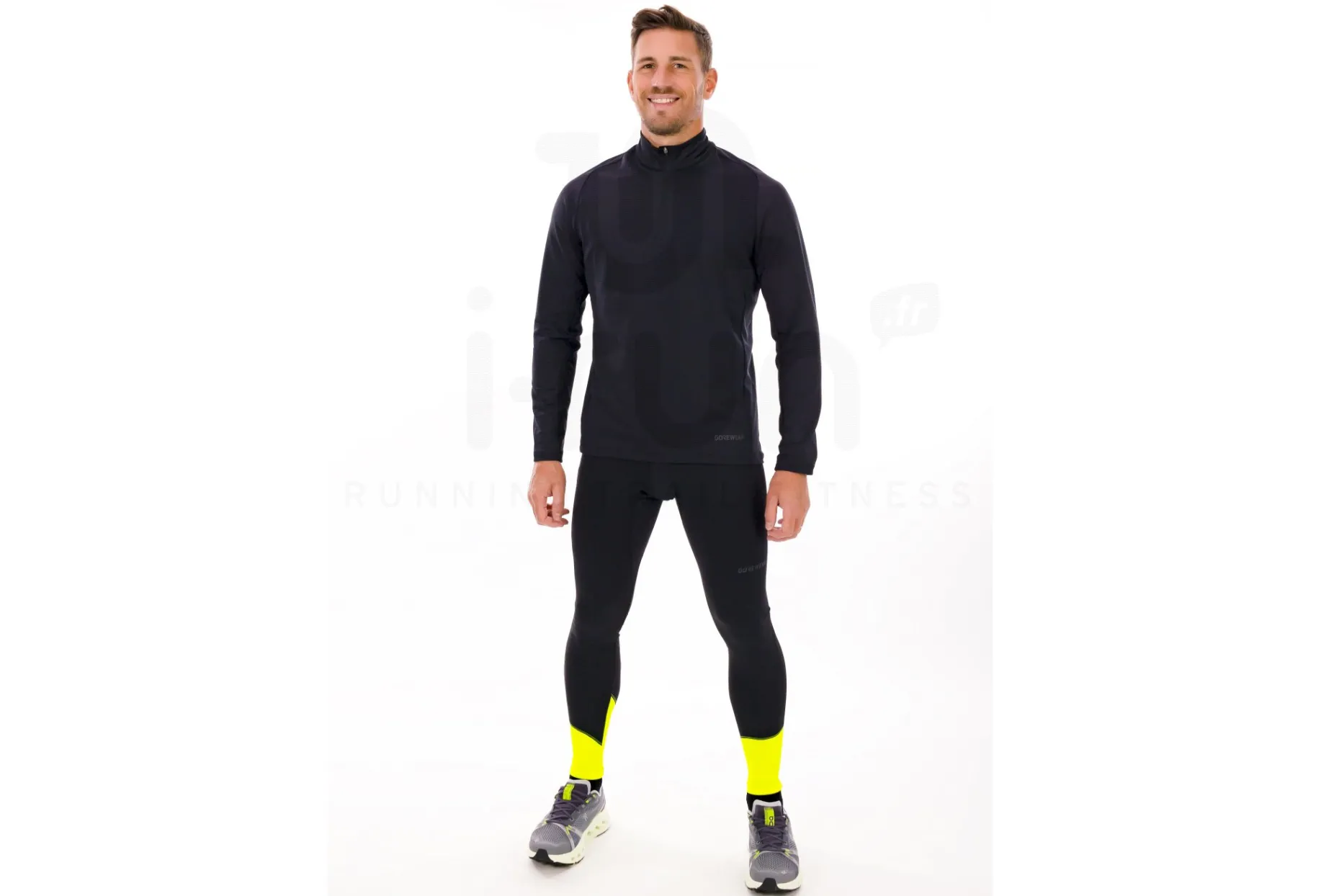 Gorewear Concurve Thermo