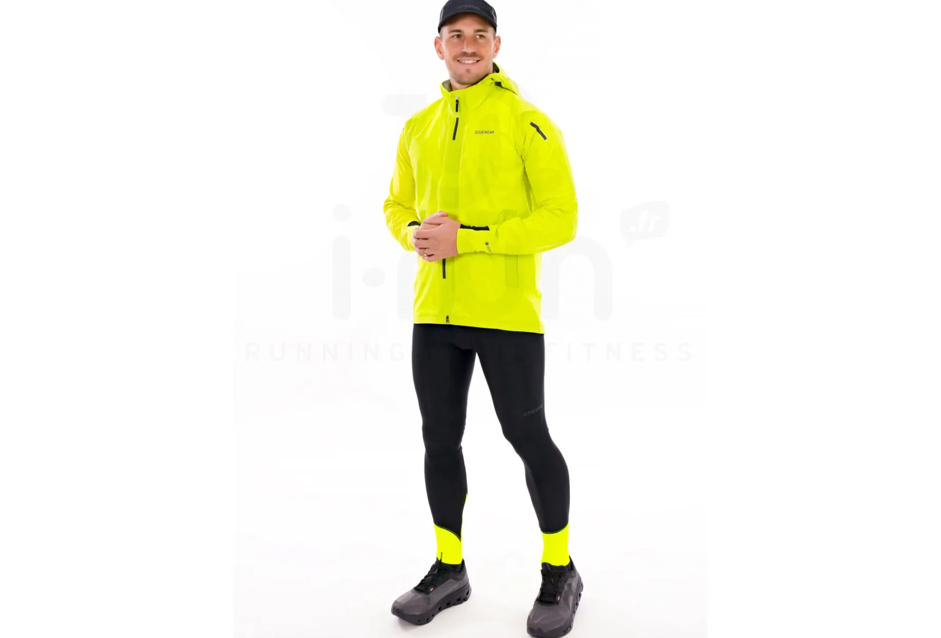 Gorewear Concurve Thermo 2.0