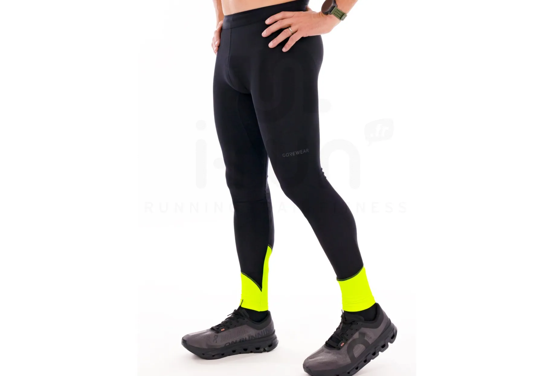 Gorewear Concurve Thermo 2.0