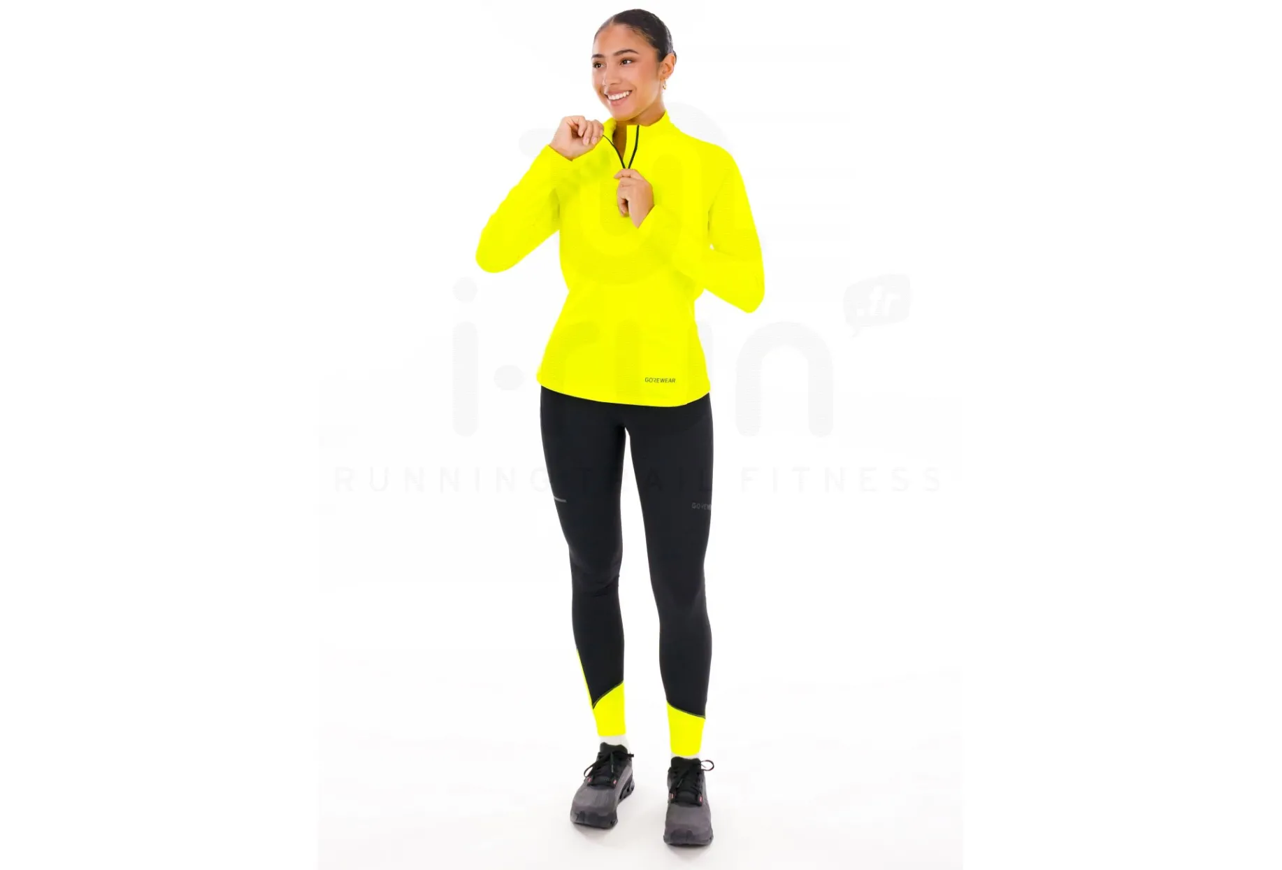 Gorewear Concurve Thermo