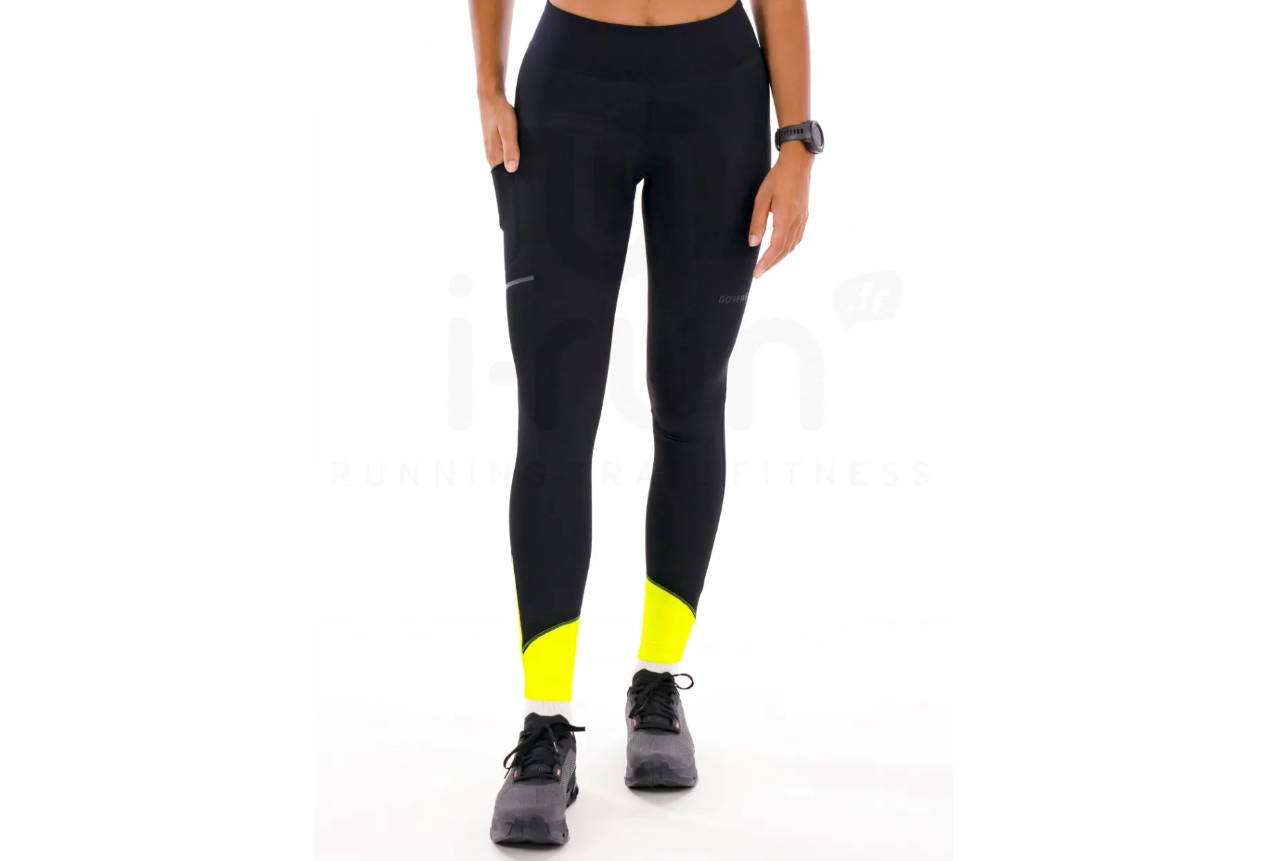 Gorewear Concurve Thermo