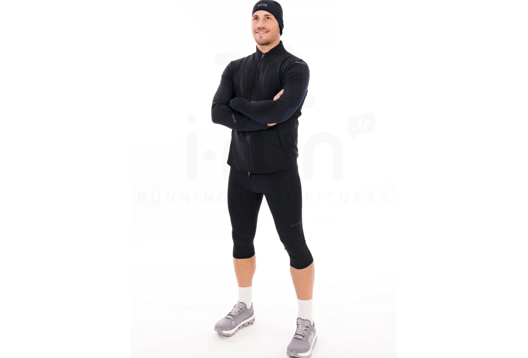 Gorewear Concurve Thermo Hybrid