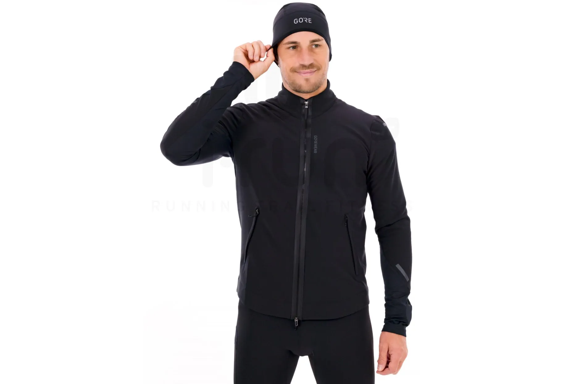 Gorewear Concurve Thermo Hybrid